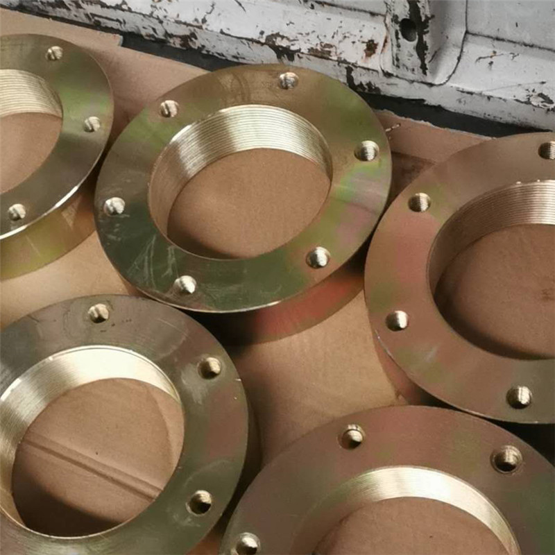 加（jiā）工中（zhōng）心cnc類銑削件