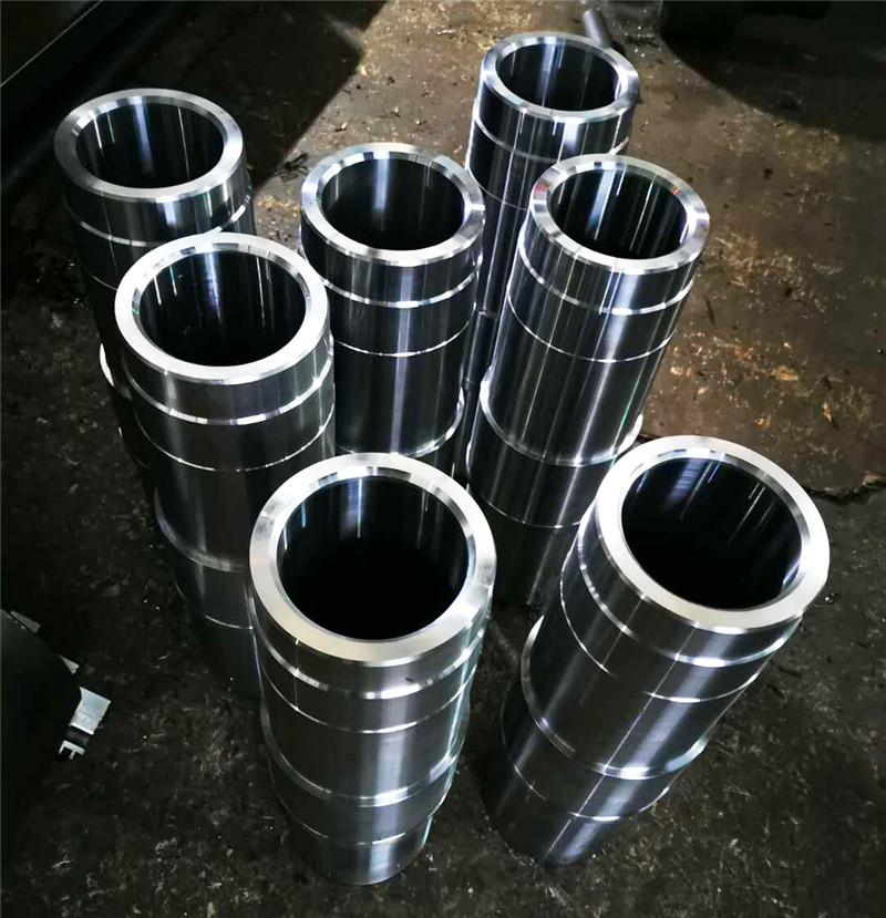 數（shù）控車削件