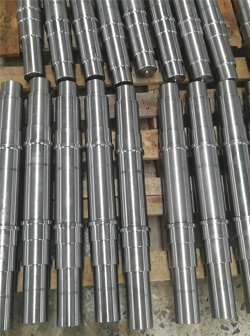 數控車（chē）削件