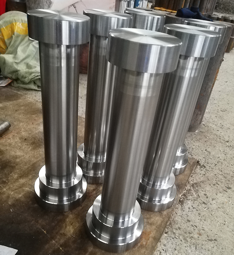 數控（kòng）車（chē）削件